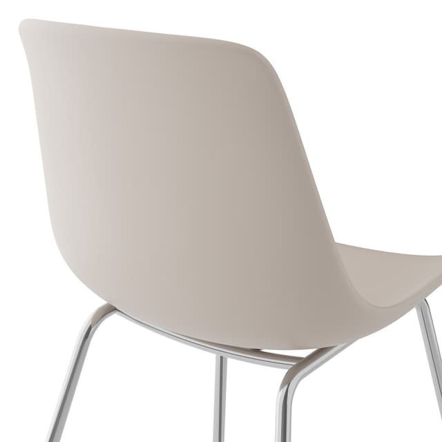 Stol Mawe, ergonomisk, 120 kg