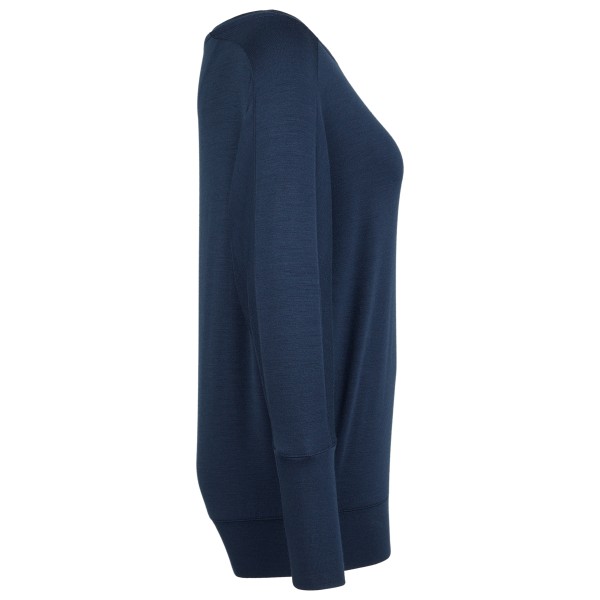 super.natural - Women's Kula Sweater - Haut à manches longues