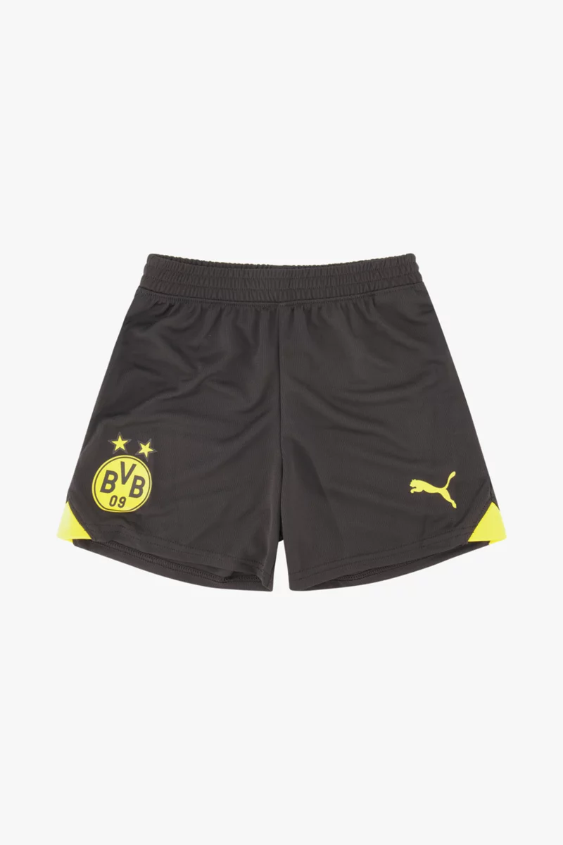 Puma Borussia Dortmund Home Replica Kinder Fussballset 2324
