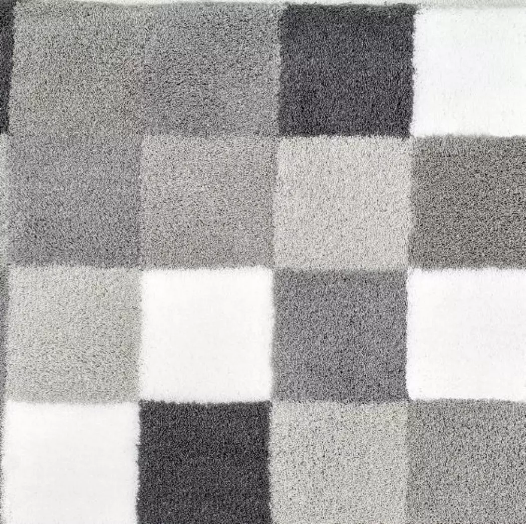 Badteppich Caro 55 x 65 cm