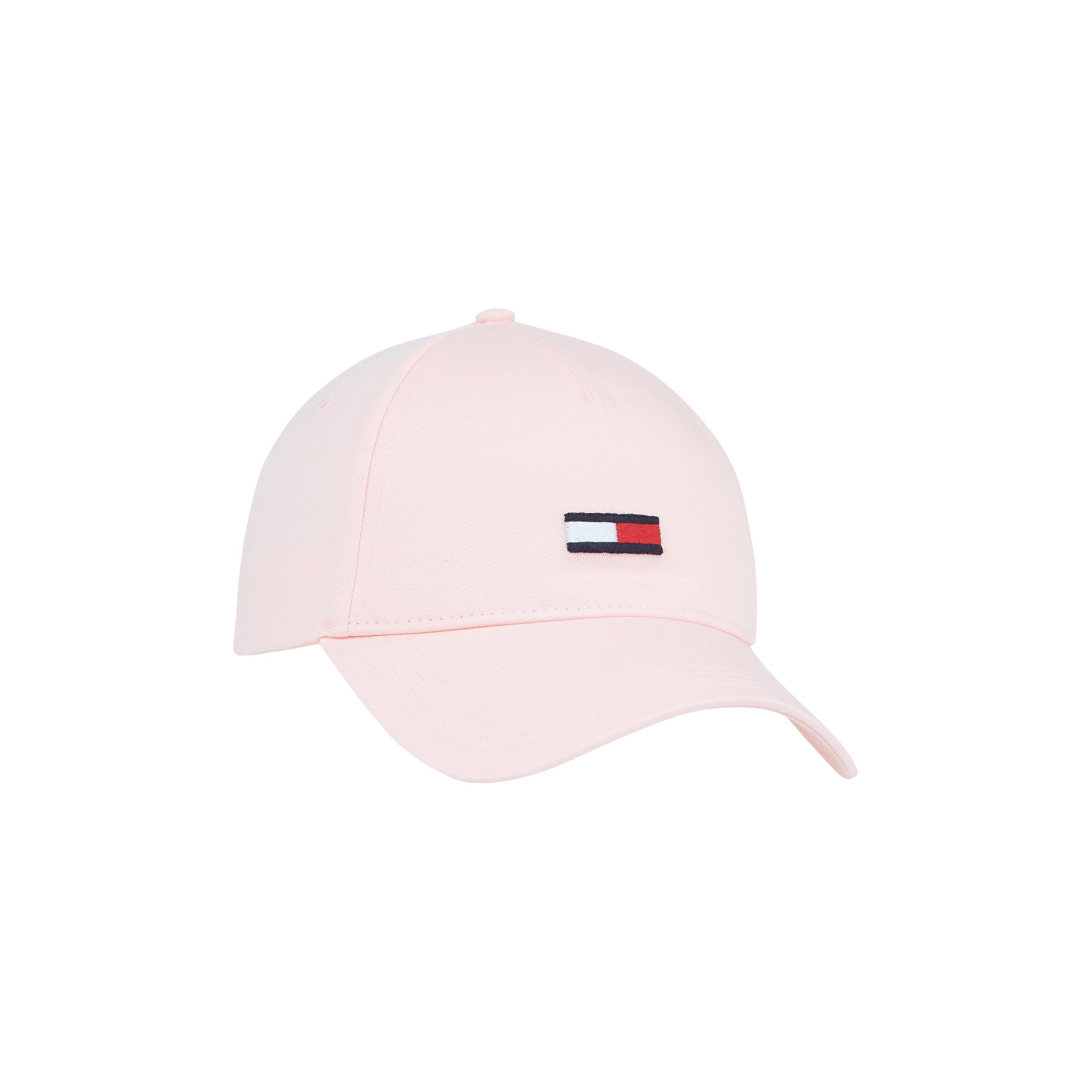 Tommy Jeans Embroidered Flag Baseball Cap