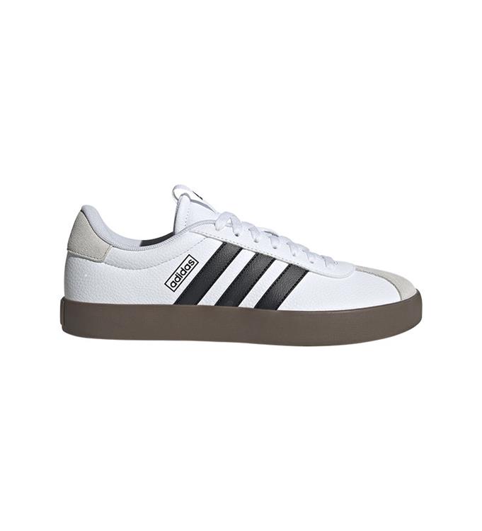 VL COURT 3.0 FTWWHT-CBLACK-GREONE