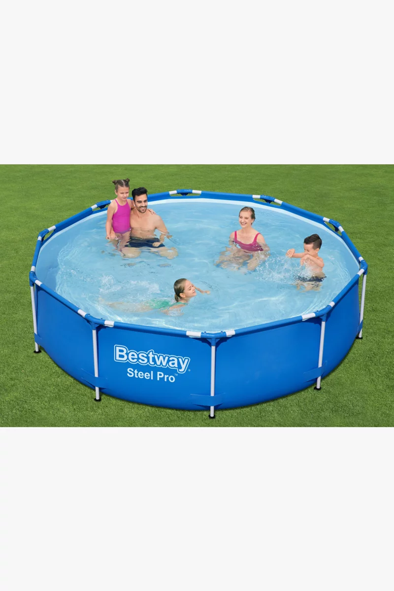 Bestway Steel Pro Pool
