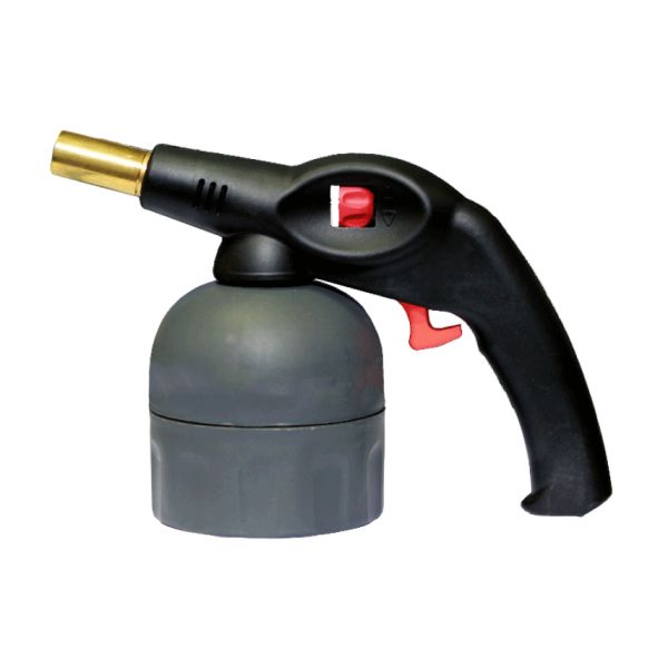 Pecol Maçarico de Cartucho Fix 1650 PZ - FIXART
