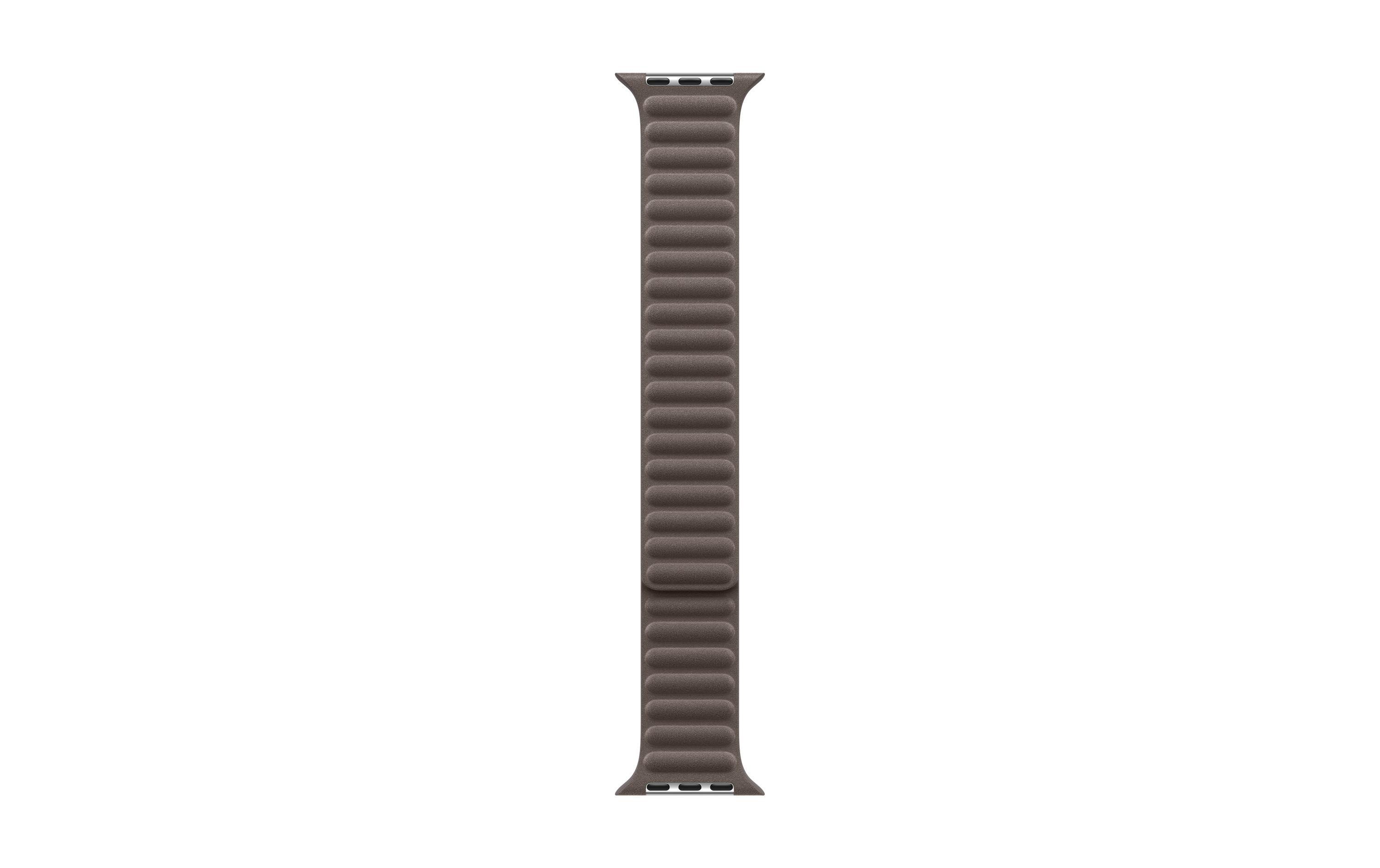 Magnetic Link 42 mm Taupe M/LArmband zu Apple Watch 42 mm