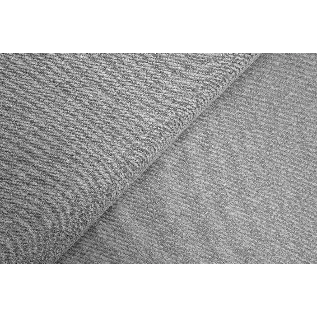 Polsterliege Cabana 90x200 Grau