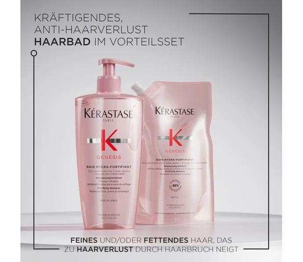 Kérastase Genesis Nachfüllset
