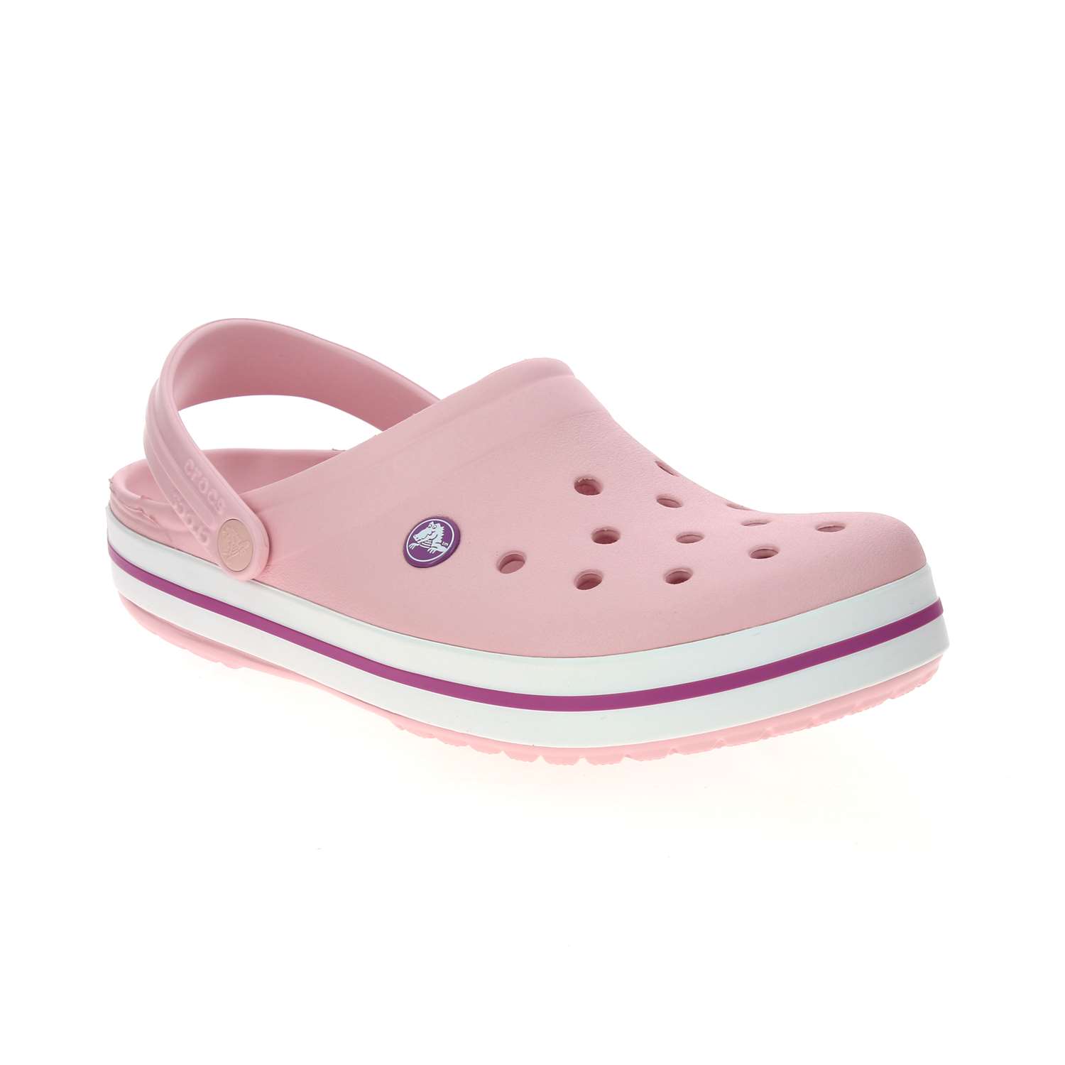 Tongs et crocs femme CROCS CROCBAND F