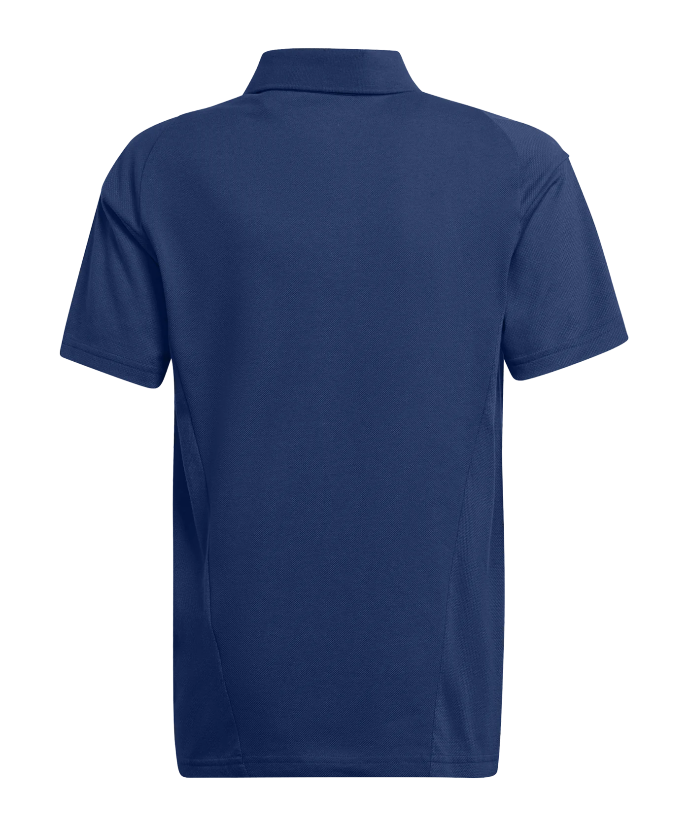 adidas Tiro 23 Competition Poloshirt Blau