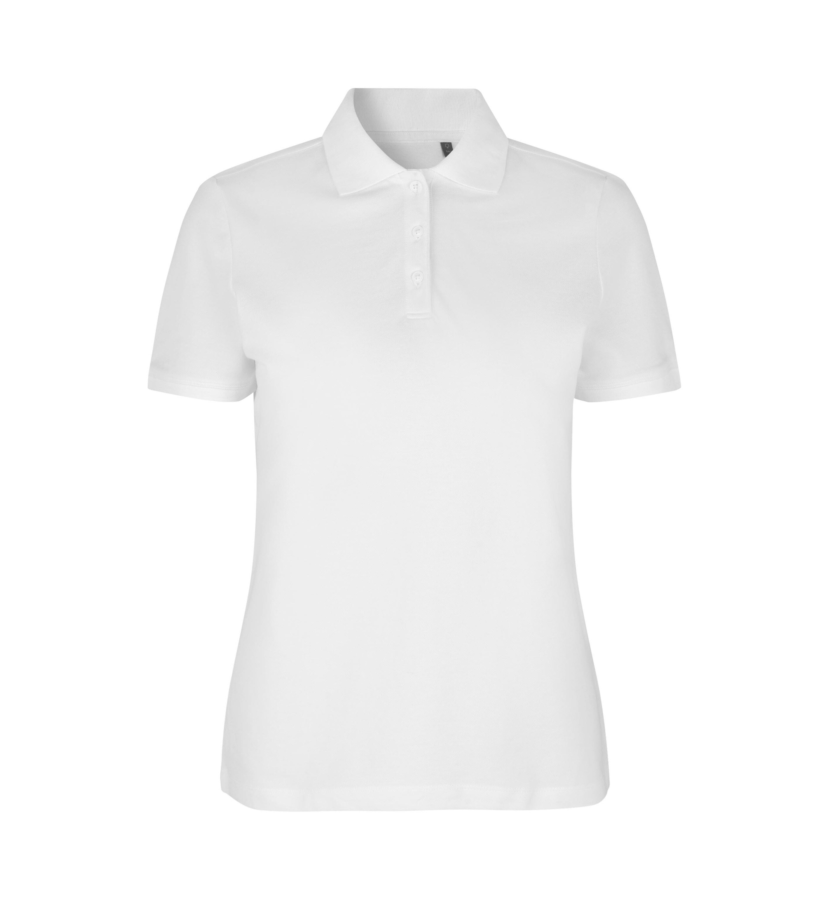 ID Polo Shirt stretch