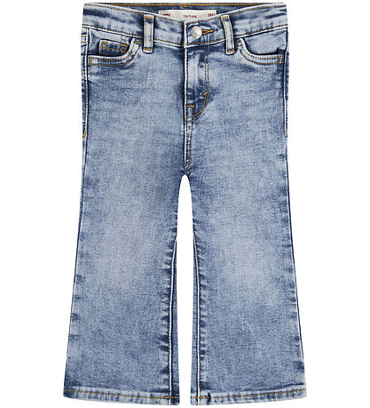 Levis Jeans - 726 Flare - Happy Wohnmobil
