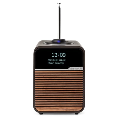 Ruark Audio Tischradio R1