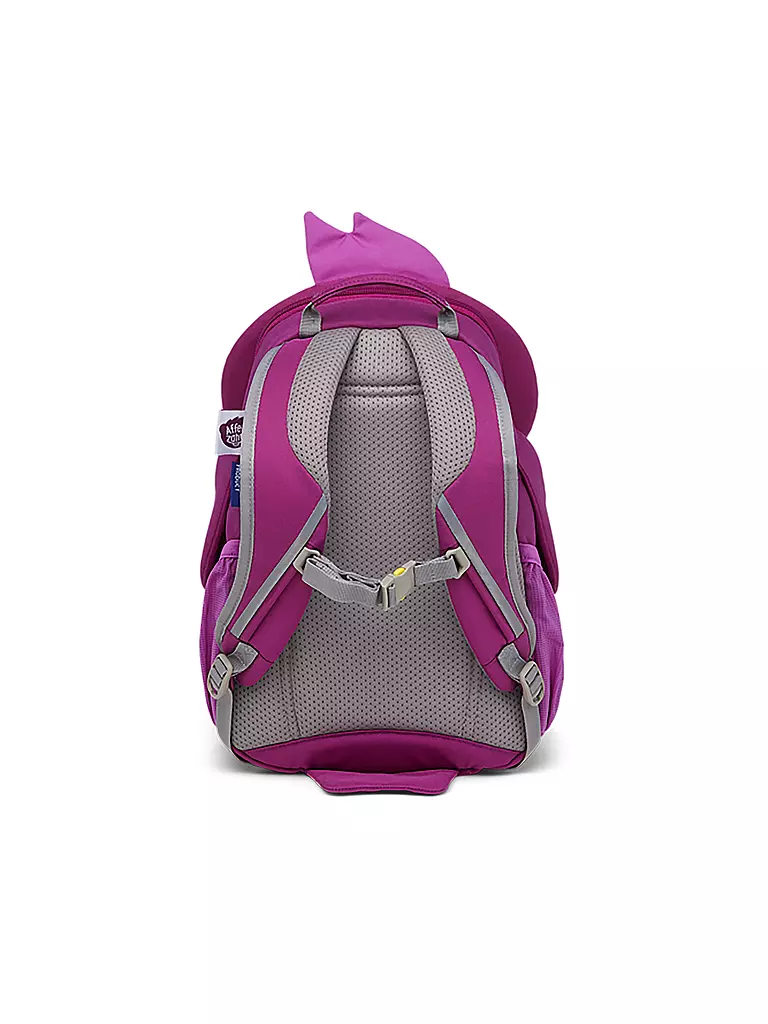 AFFENZAHN Kinder Rucksack Großer Freund - Vogel beere