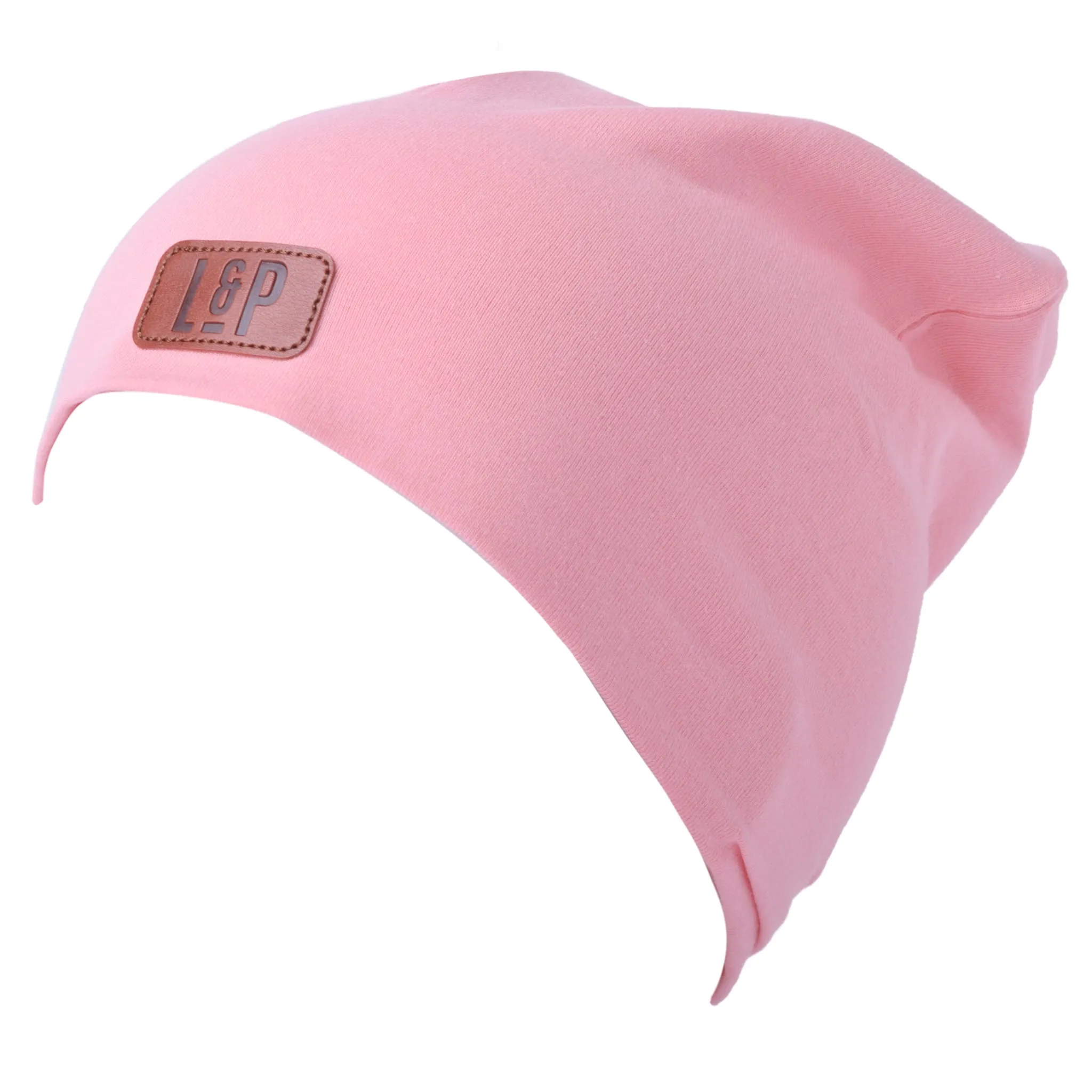 LP Apparel Tuque Boston V22 2-16ans