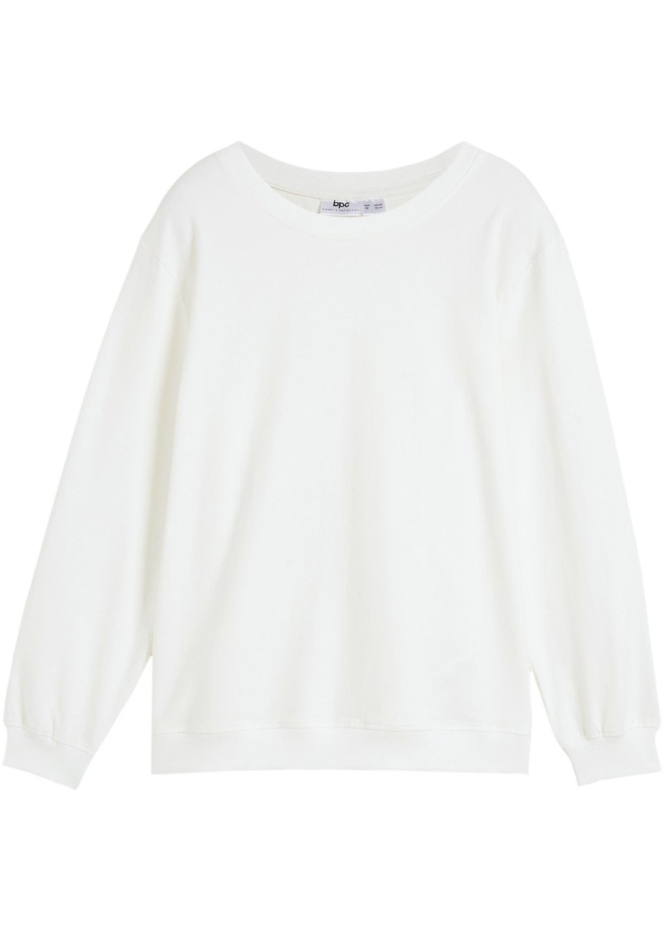 T-shirt manches longues enfant