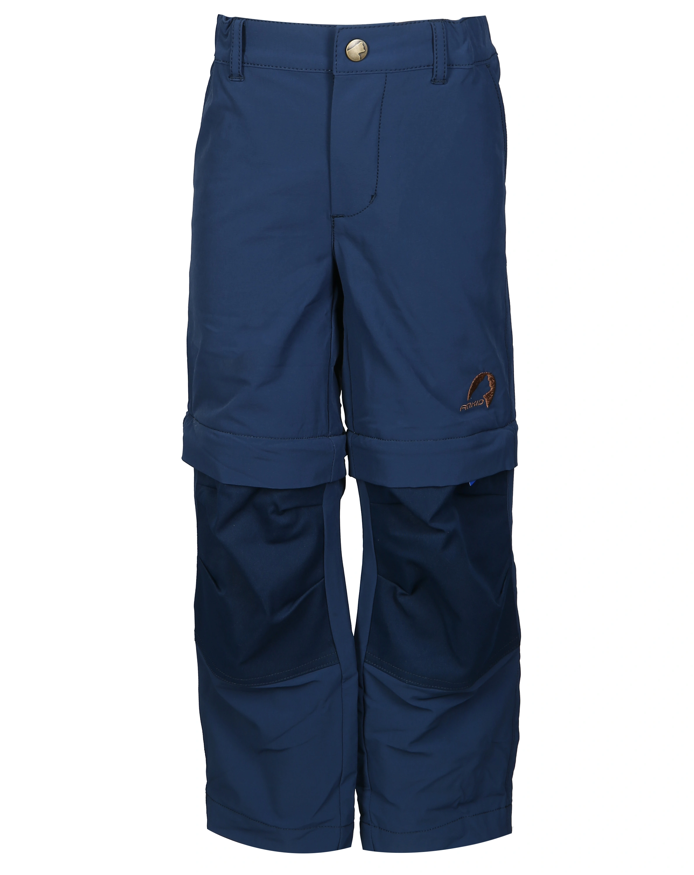Zipp-Off-Hose URAKKA MOVE in navy