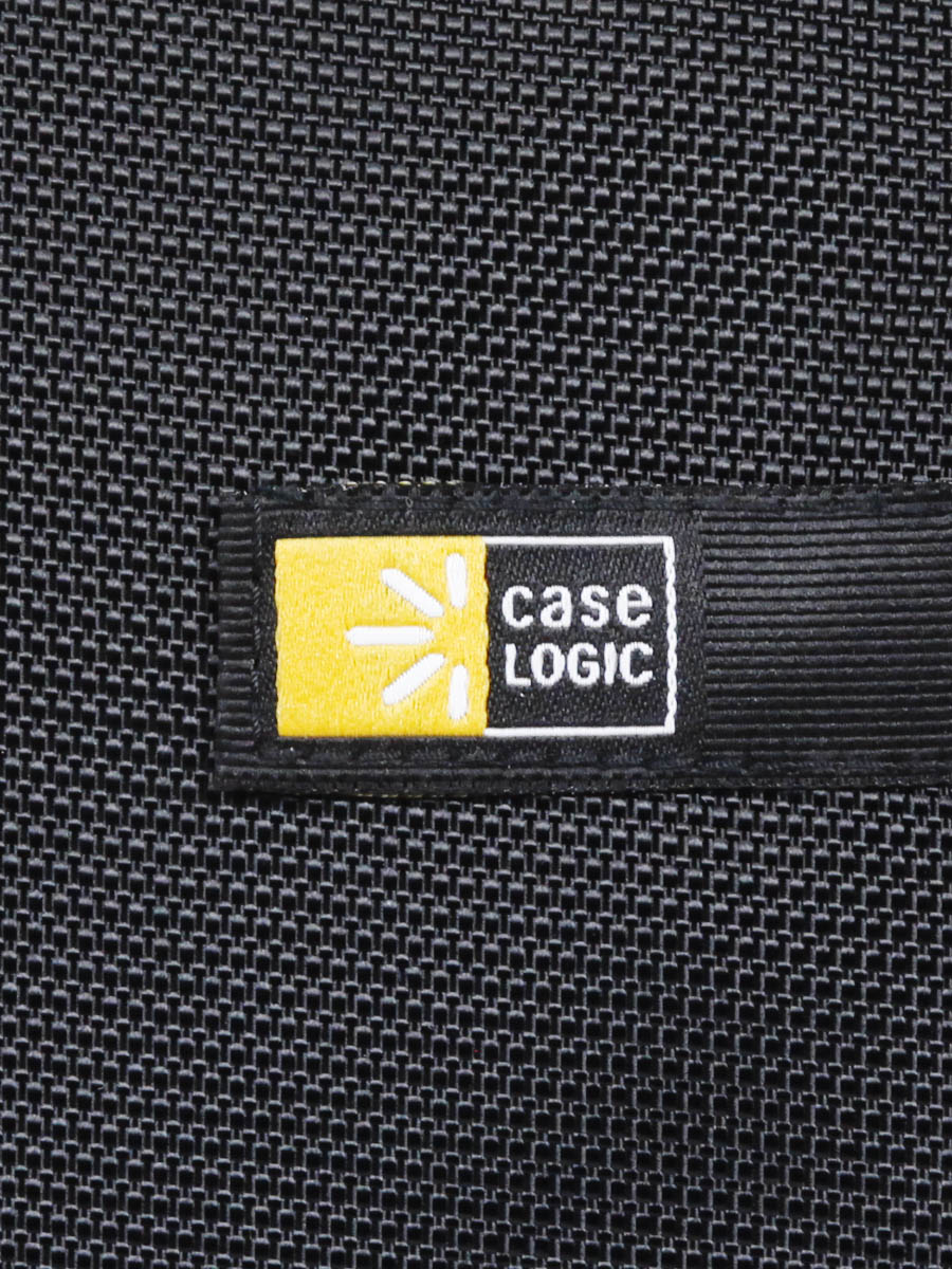 Sac À dos ordinateur Case Logic Evolution 15.6 pouces