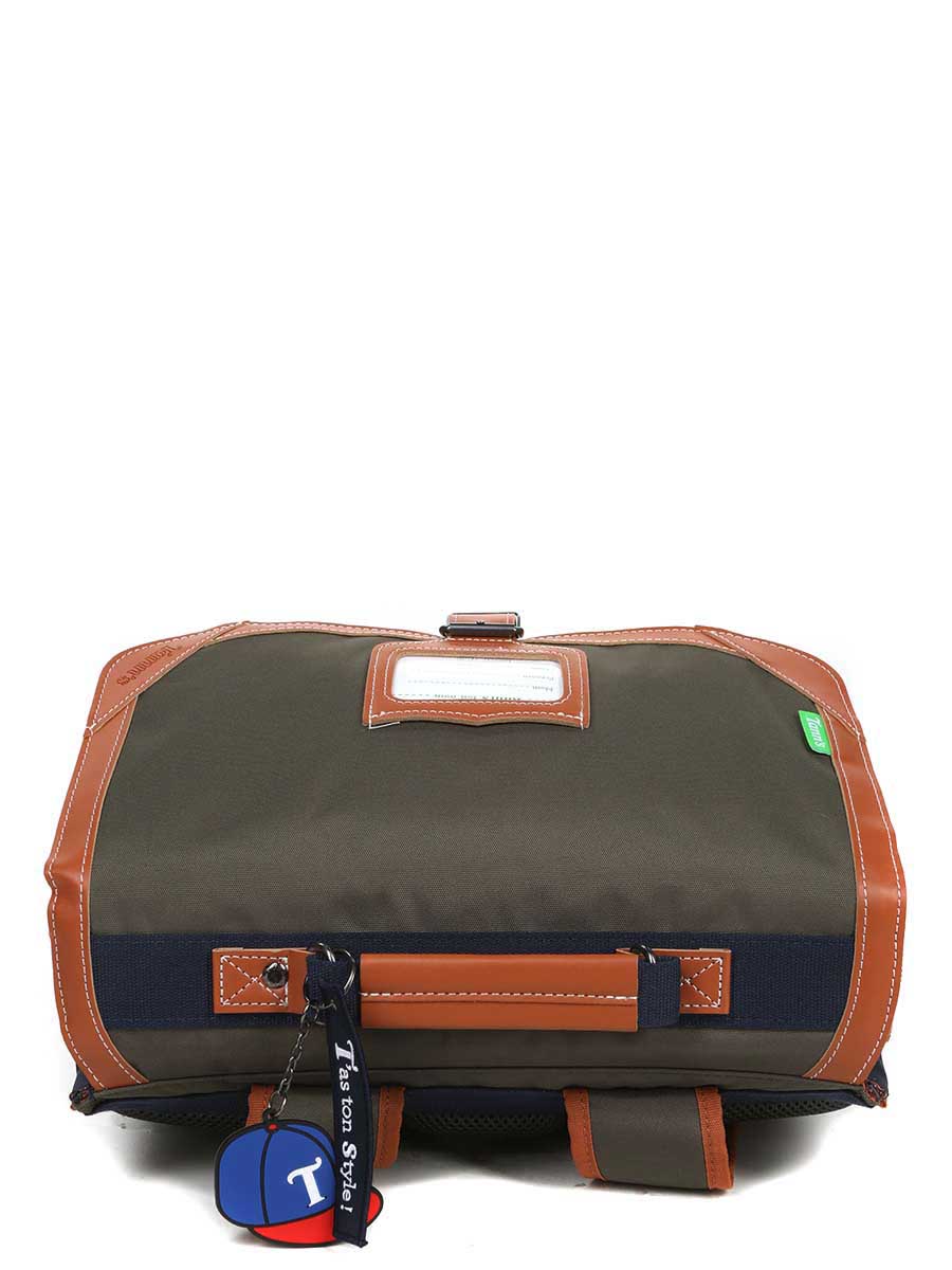 Cartable Tann's Axel 35 cm