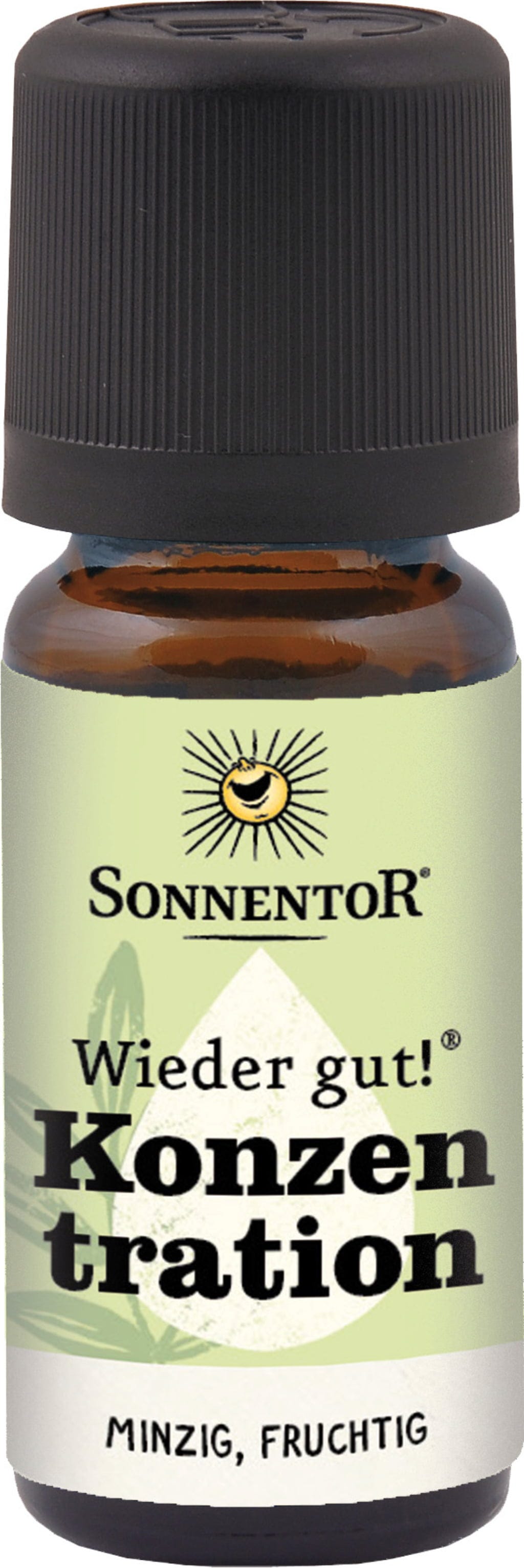 Sonnentor  Wieder gut! Bio Duftöl 