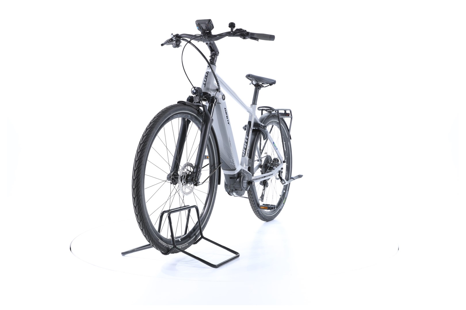 Giant AnyTour E+ 0 GTS (2019) | Diamond