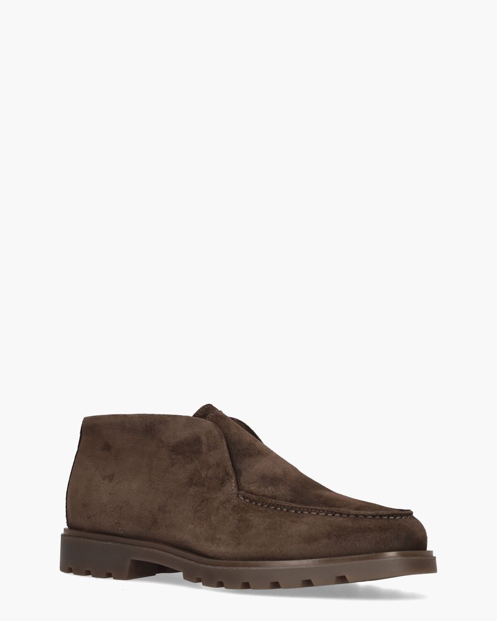 Giorgio 1958 93902 Donkerbruin Herenloafers