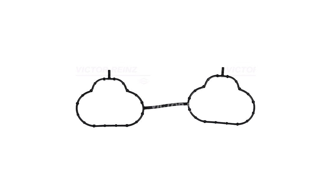 Pakning, indsugningsmanifold