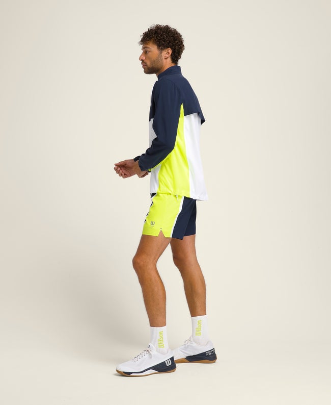 Aston Warm-Up Jacket Lite
