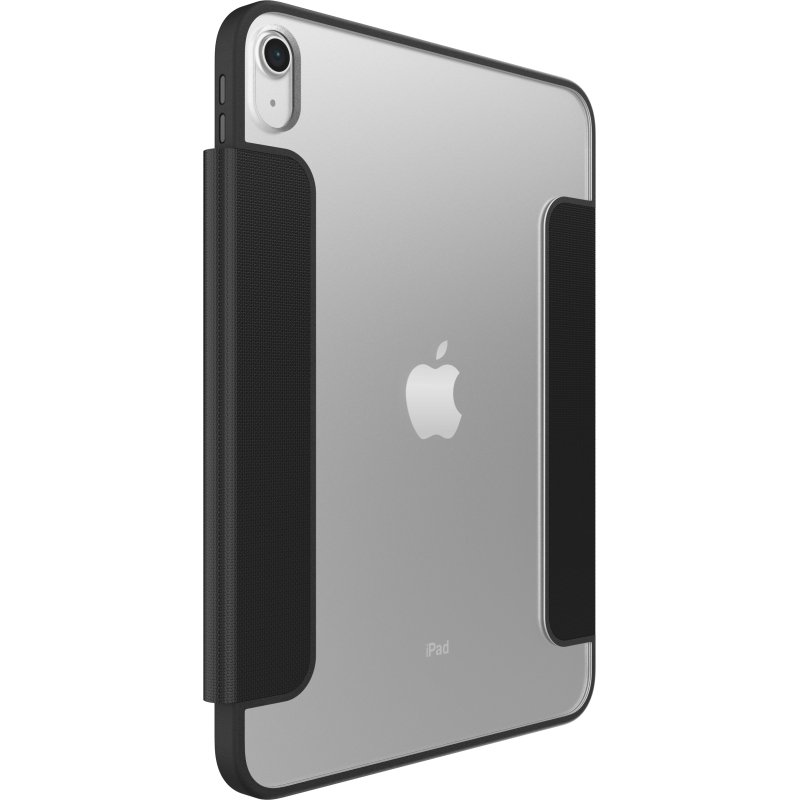 OtterBox Symmetry Folio Series pour Apple iPad (A16/10th gen), Starry Night - produits livrés sans emballage