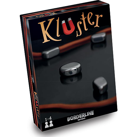 Kluster