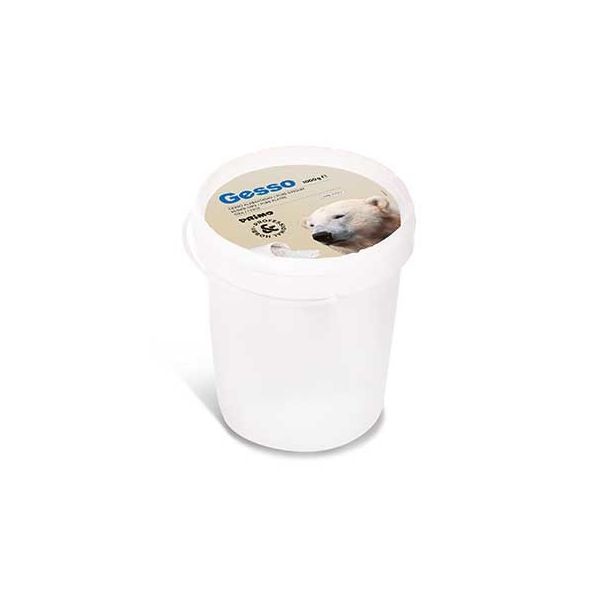 Primo Gesso Alabastrino 1Kg