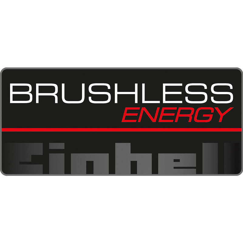 Einhell TP-CD 18 accu klopboor-/schroefmachine (body) 18V Li-ion