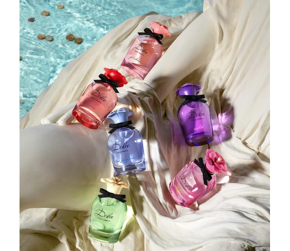 Dolce&Gabbana DOLCE LILY Eau de Toilette