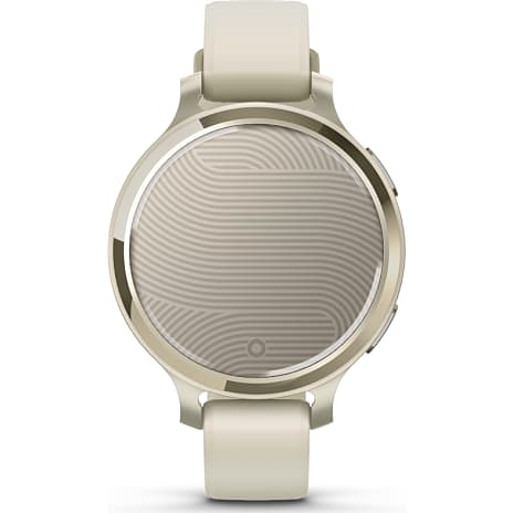 Garmin Lily 2 Active - Lunar Gold