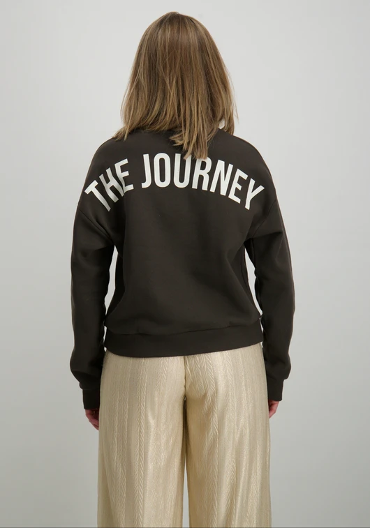 My Jewellery Sweater The journey MJ09712