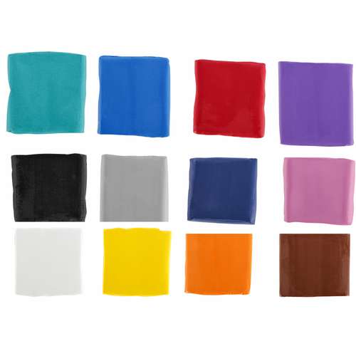 CERNIT® Modelliermasse N° 1, Sets