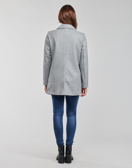 Only - ONLVICTORIA - Gris