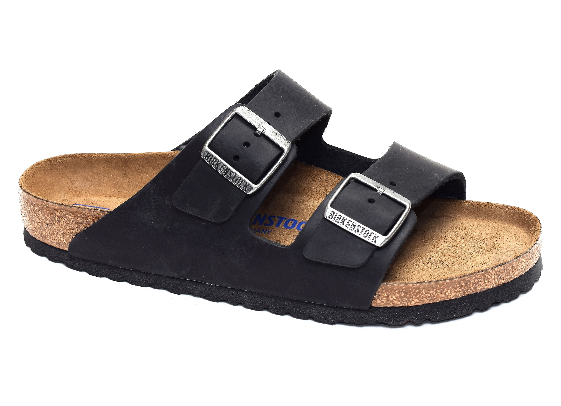 Arizona sfb cuir noir