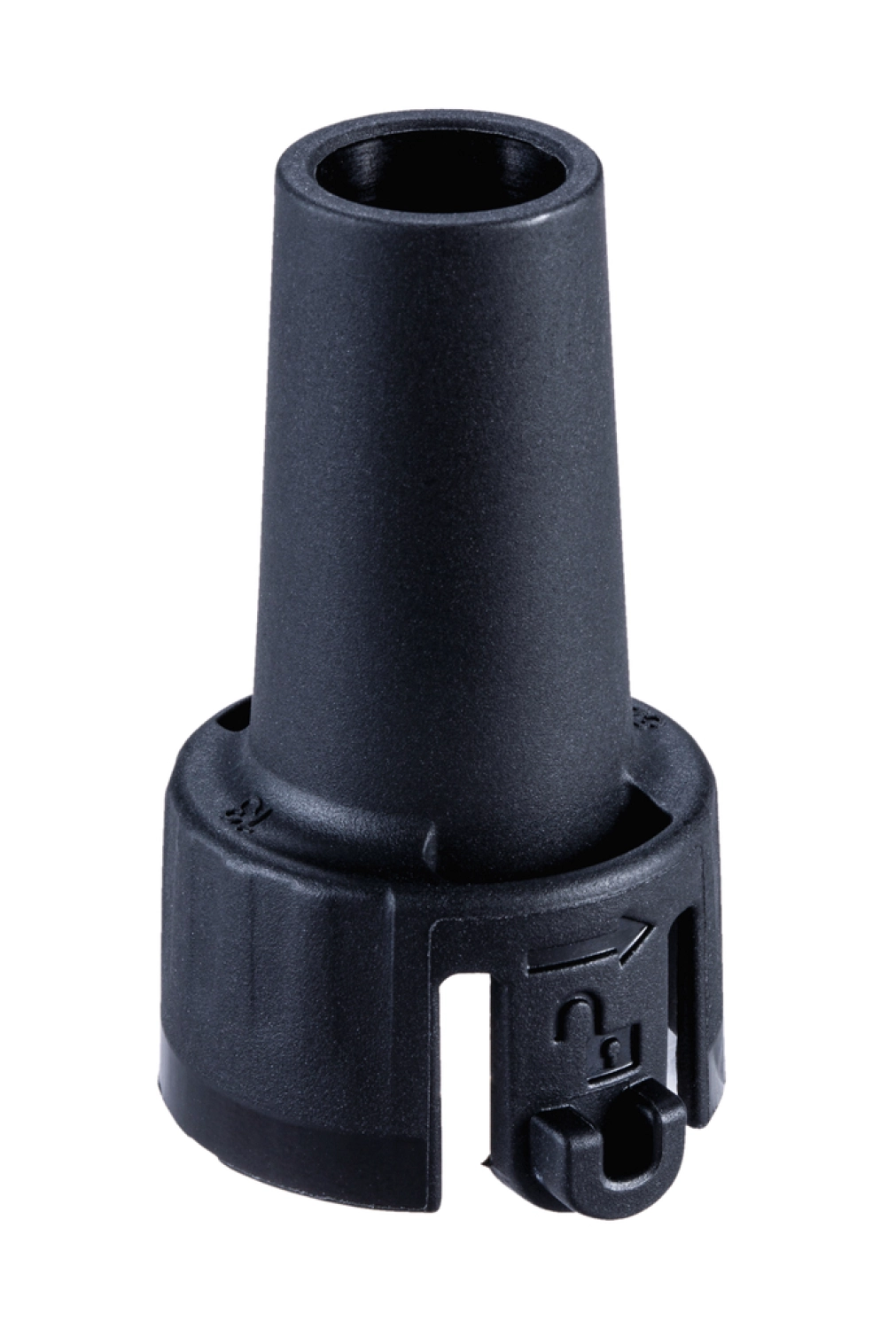 Makita 191X15-3 Blaasmond voor AS001G XGT - 13mm