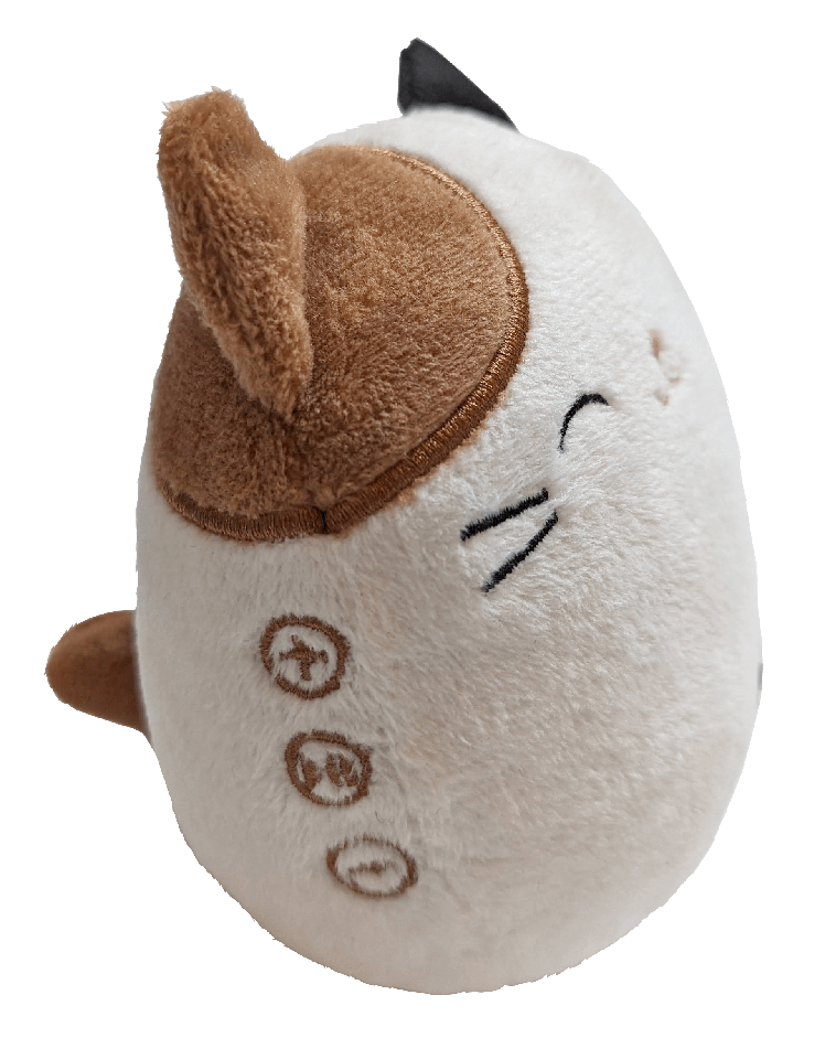Squishmallows - Plush Bluetooth Speaker - Cameron (608092)