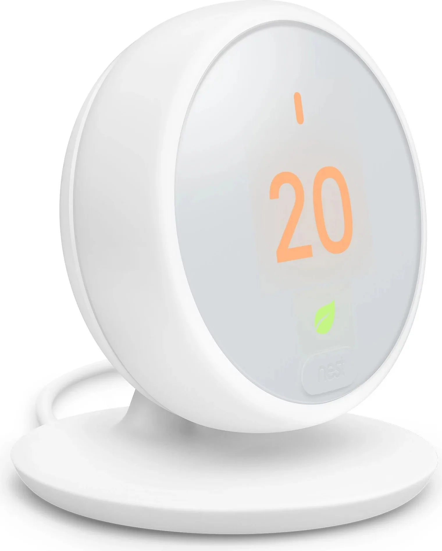 Thermostat Google Nest Thermostat E Thermostat connecté