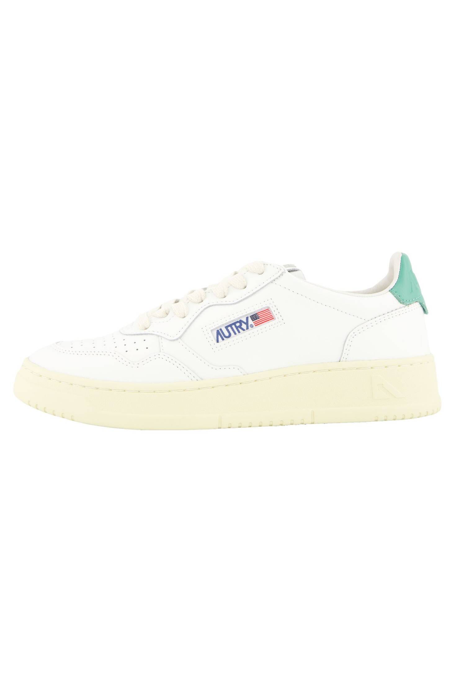 Autry| Damen Sneaker MEDALIST LOW
