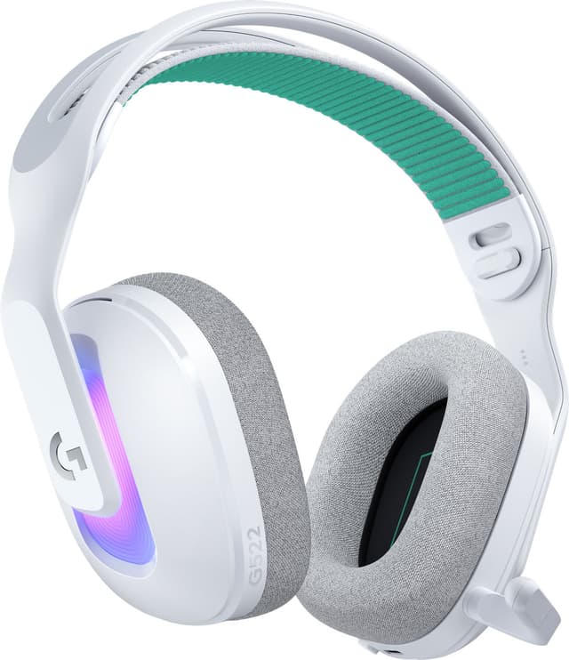 Logitech G522 trådløst gaming headset