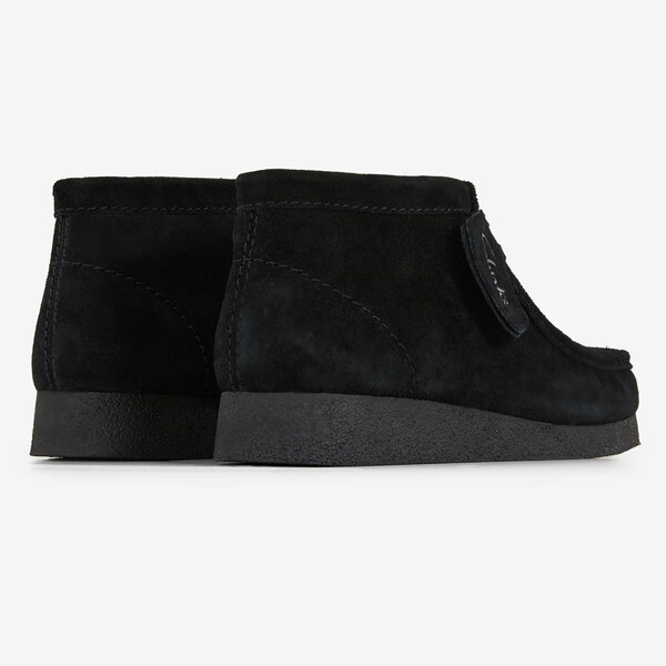 CLARKS WALLABEE EVO BT
