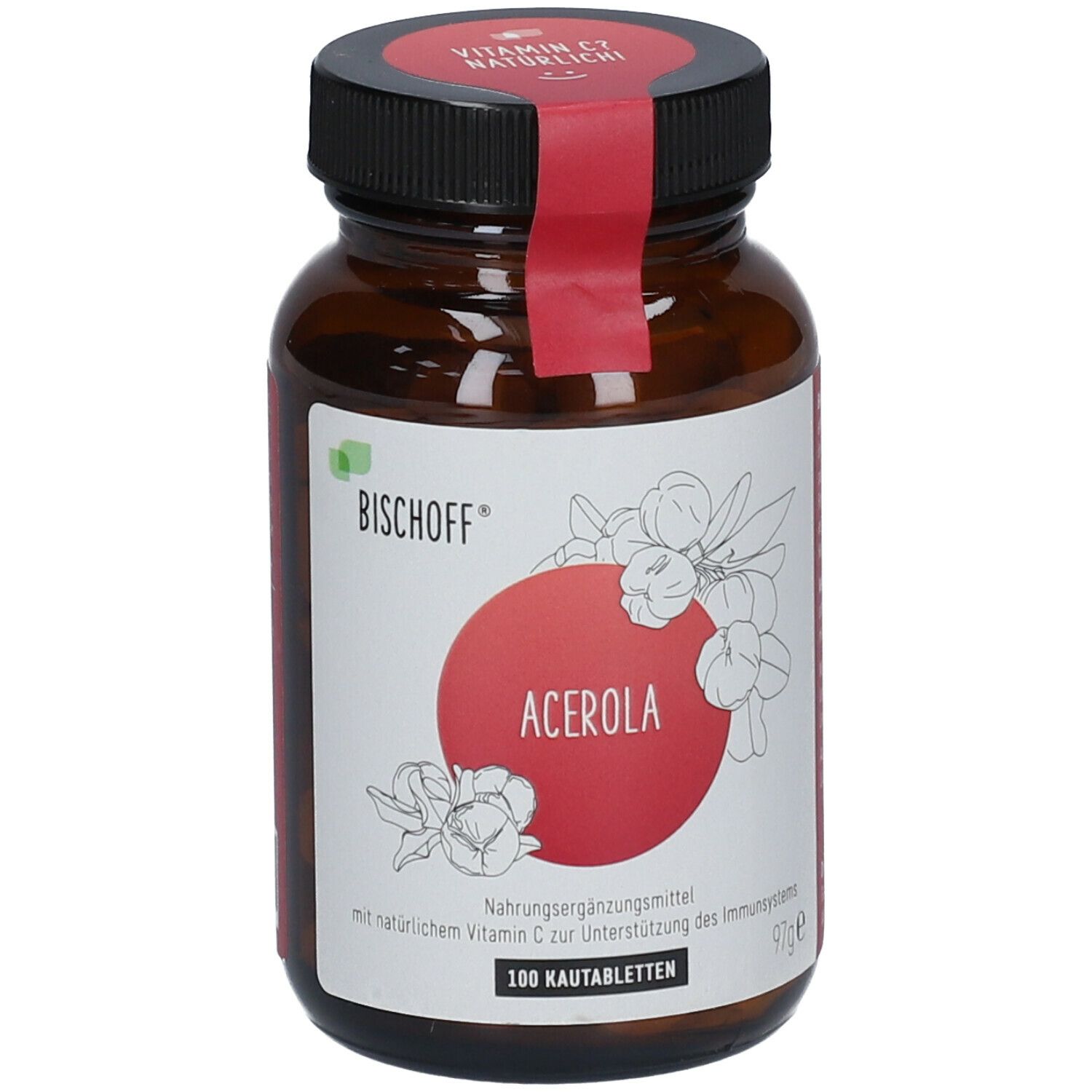 Acerola Vitamin C Tabletten