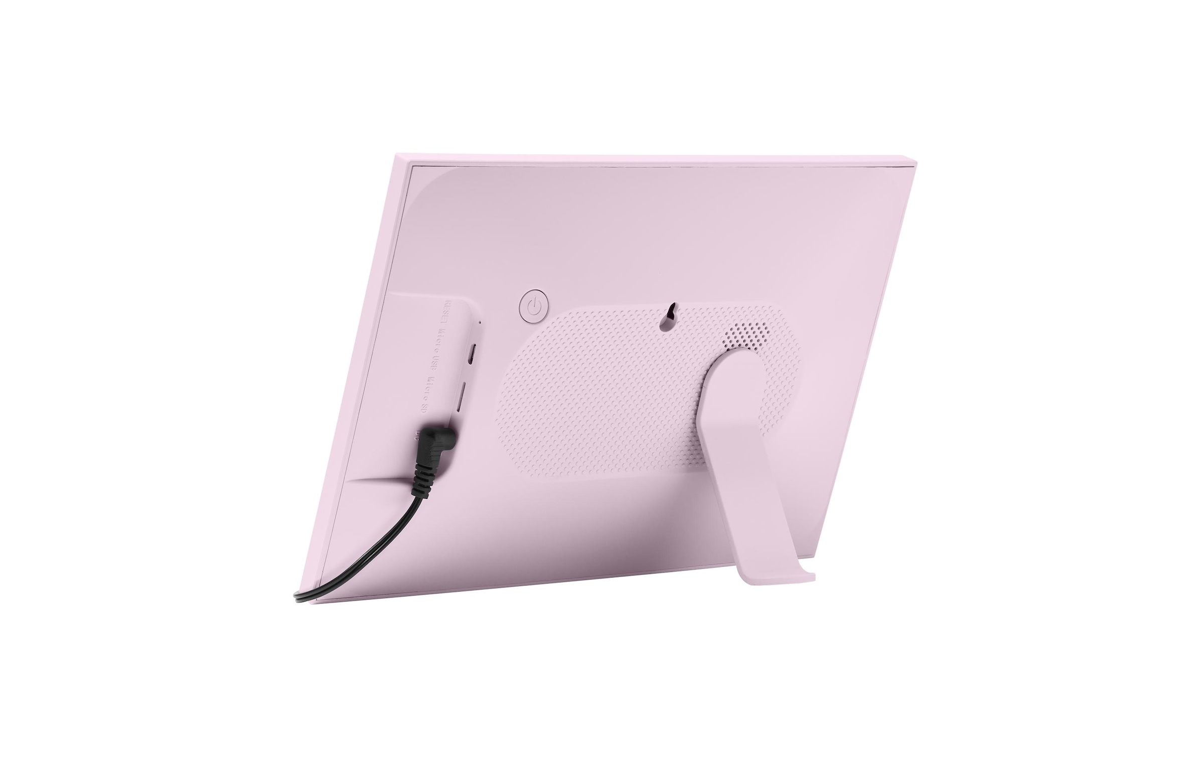 Digitaler Bilderrahmen »Pink« 25,55 cm/10,1 ″