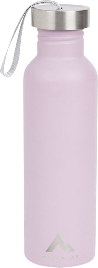 MCKINLEY Stainless Steel Single termoflaske, 0,75 L Pink