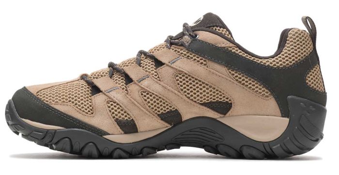 Alverstone GTX herresko