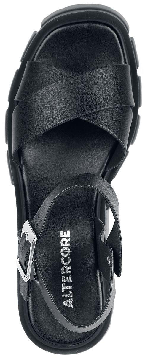 Sophia | Altercore Tongs