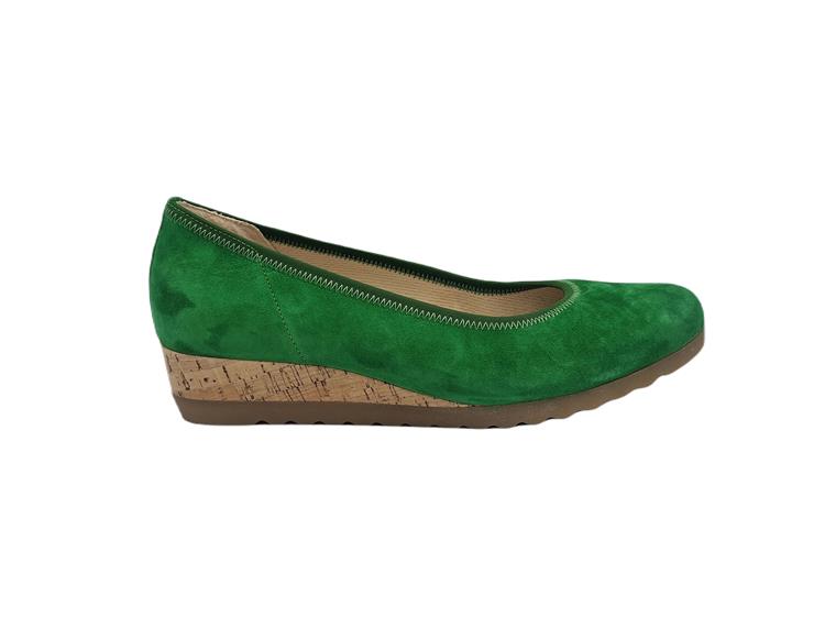 Gabor 42.641 Verde