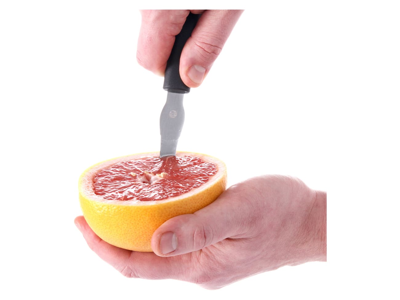Couteau à pamplemousse
